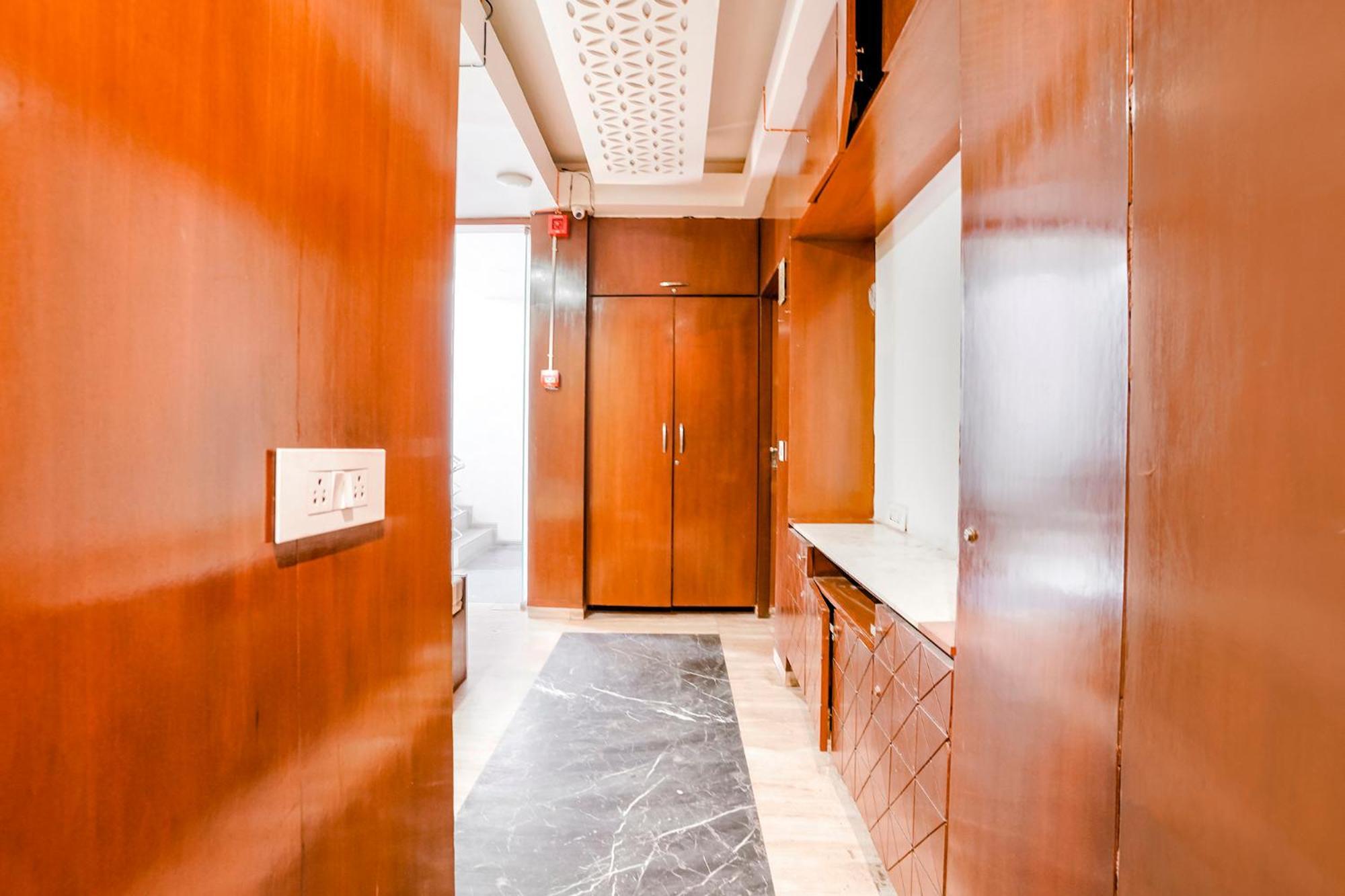 Fabhotel Kyra - Near Airport Road Ahmedabad Bagian luar foto