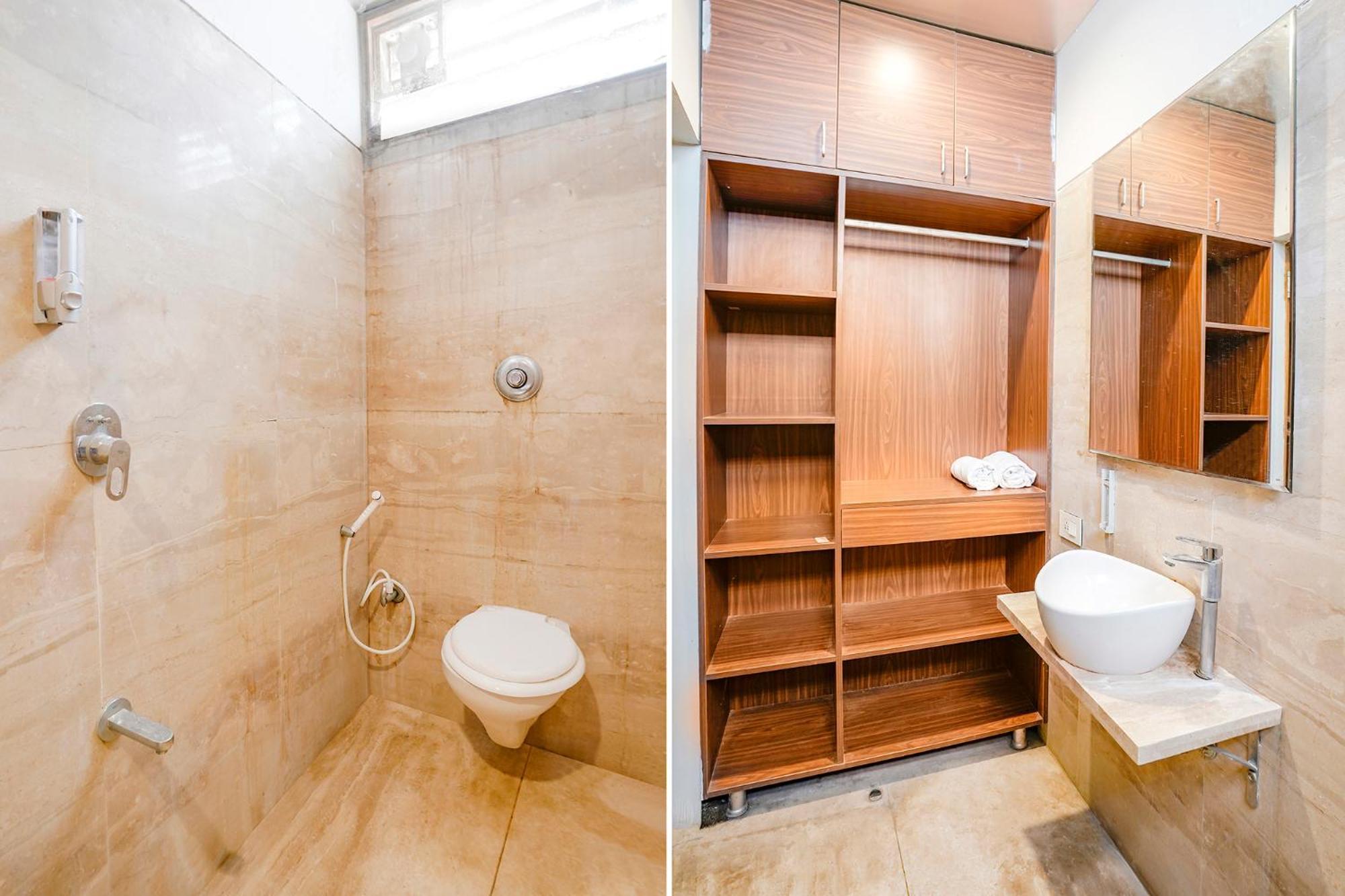 Fabhotel Kyra - Near Airport Road Ahmedabad Bagian luar foto